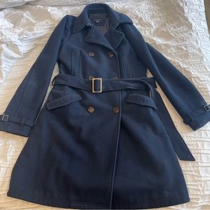 Tommy Hilfiger Peacoat (Size M)